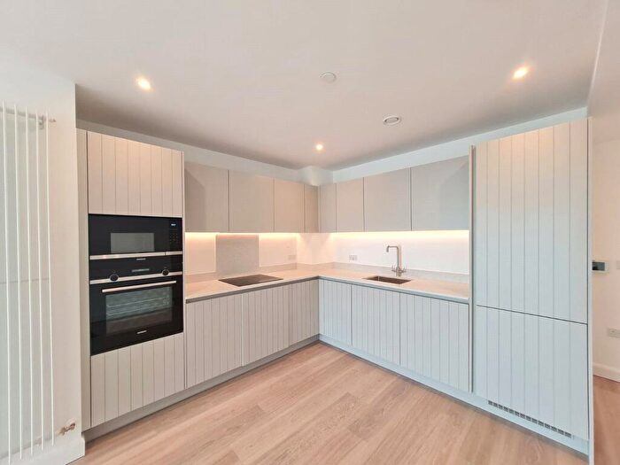 2 Bedroom Apartment To Rent In Wellspring House, Seagull Lane, London, E16
