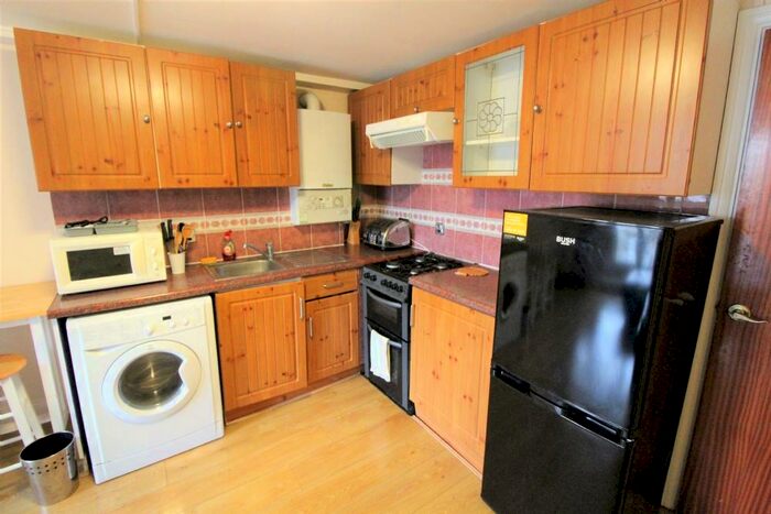1 Bedroom Flat To Rent In Chalton Street, Euston, London, NW1