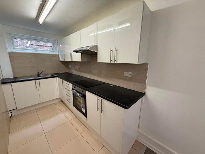 4 Bedroom Terraced House To Rent In Falconer Walk, London, N7