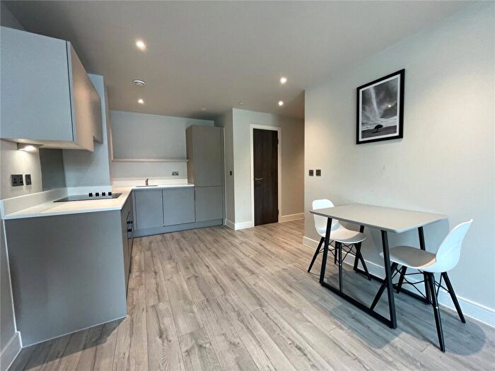 Apartment To Rent In Thames Valley, Wokingham Road, Bracknell, Berkshire, RG42