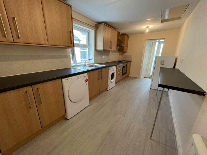 1 Bedroom Apartment To Rent In Hinckley Road, Leicester, LE3