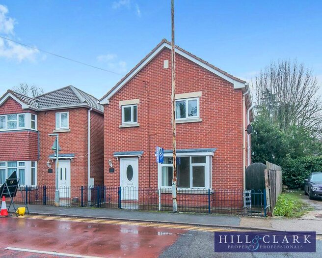 3 Bedroom Detached House To Rent In Freiston Road, Boston, PE21