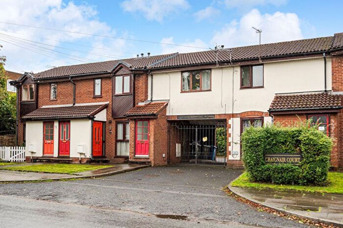 1 Bedroom Flat For Sale In Hospital Road, Swinton, M27