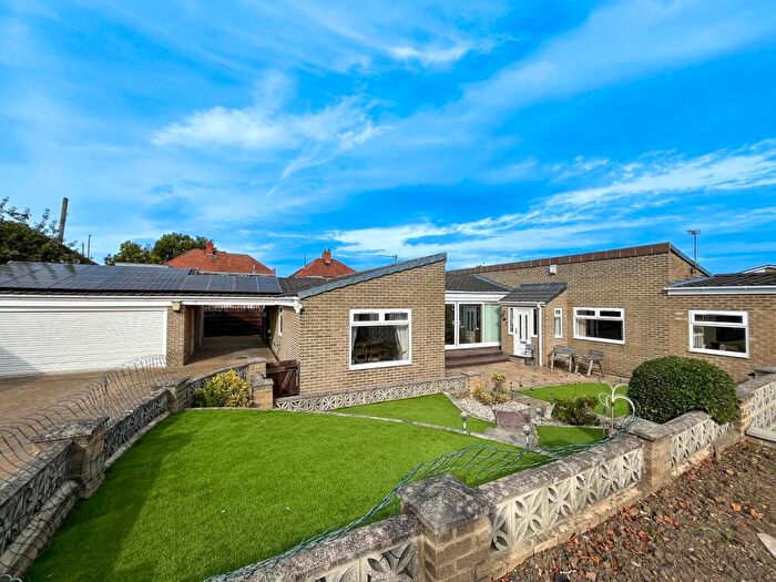 3 Bedroom House For Sale In The Generals Wood, Harraton, Washington, Tyne And Wear, NE38