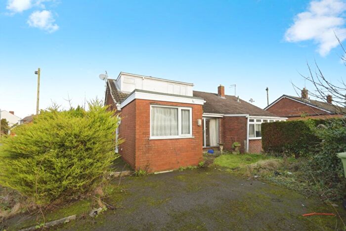 3 Bedroom Bungalow For Sale In Acres Road, Lower Pilsley, Chesterfield, Derbyshire, S45