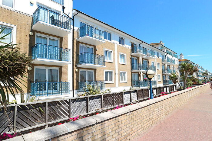 2 Bedroom Apartment To Rent In Neptune Court, Brighton Marina Village, BN2