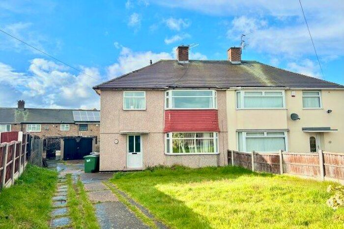 3 Bedroom Semi-Detached House To Rent In Colley Moor Leys Lane, Nottingham, NG11