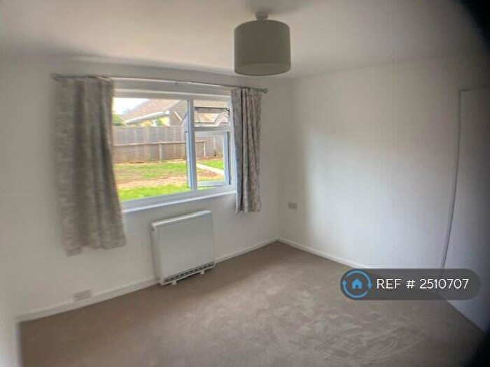 2 Bedroom Bungalow To Rent In Manor Close, Charlton Horethorne, Sherborne, DT9