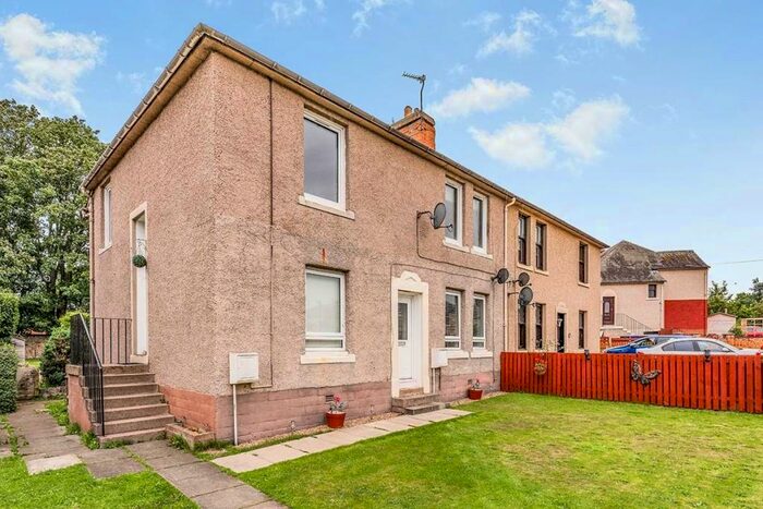 2 Bedroom Flat To Rent In Bryans Avenue, Newtongrange, Dalkeith, Midlothian, EH22