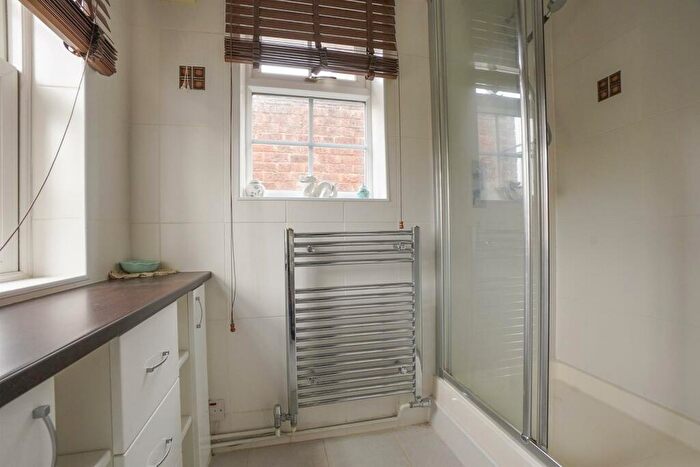 3 Bedroom Detached House For Sale In Church Lane, Welford On Avon, Stratford-Upon-Avon, CV37