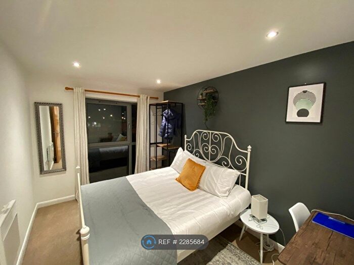 2 Bedroom Flat To Rent In Derby Riverside, Derby, DE1