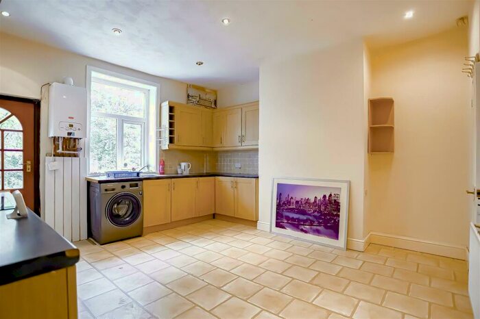 2 Bedroom Terraced House To Rent In Prospect Hill, Haslingden, Rossendale, BB4