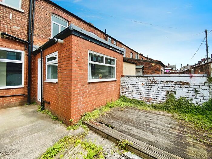 2 Bedroom End Of Terrace House For Sale In Kenyon Street, Gorton, Manchester, M18