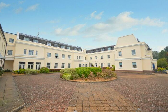 2 Bedroom Flat To Rent In New England Wing/Tortington Manor, Ford Road, Tortington, Arundel, BN18