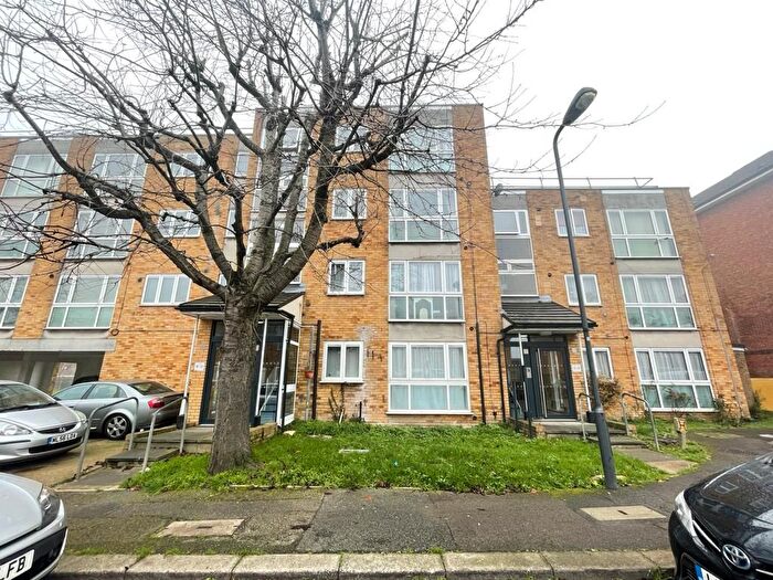 2 Bedroom Flat To Rent In Atherton Place, Harrow, HA2
