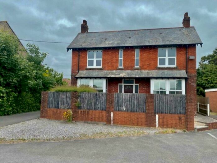 3 Bedroom Detached House To Rent In Corsley Heath, Corsley, BA12