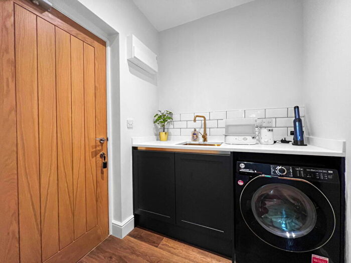 4 Bedroom Detached House For Sale In Brunstock, Carlisle, Cumbria, CA6