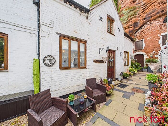 1 Bedroom Flat To Rent In The Old Stable, D Underhill Street, Bridgnorth, WV16