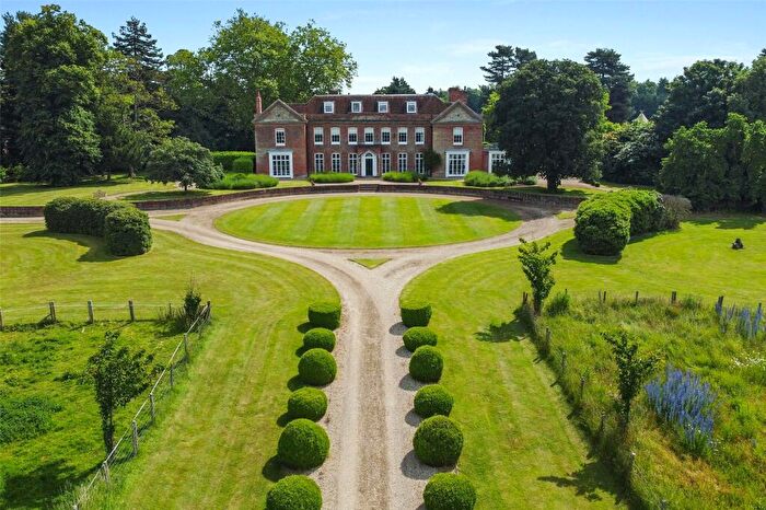 10 Bedroom Detached House To Rent In Alresford, Alresford, Colchester, Essex, CO7