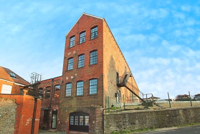 1 Bedroom Flat To Rent In Kingsgate House, Church Road, Kingswood, BS15