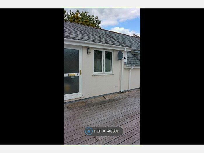 2 Bedroom Flat To Rent In Bridge Court, Hatherleigh EX20