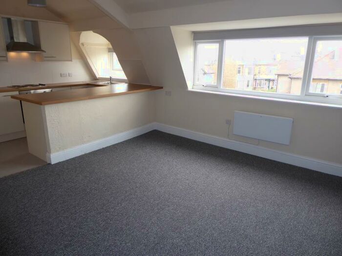 1 Bedroom Flat To Rent In Flat, Heysham Road, Heysham, Morecambe, LA3
