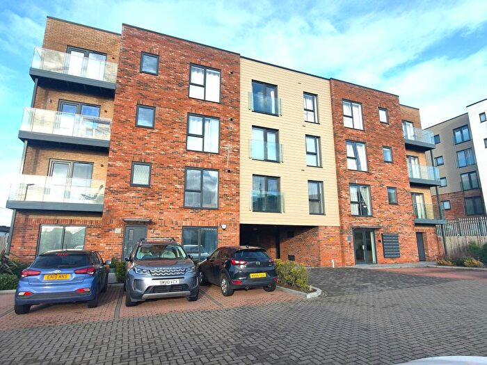 2 Bedroom Flat To Rent In Station Hill, Bury St. Edmunds, IP32