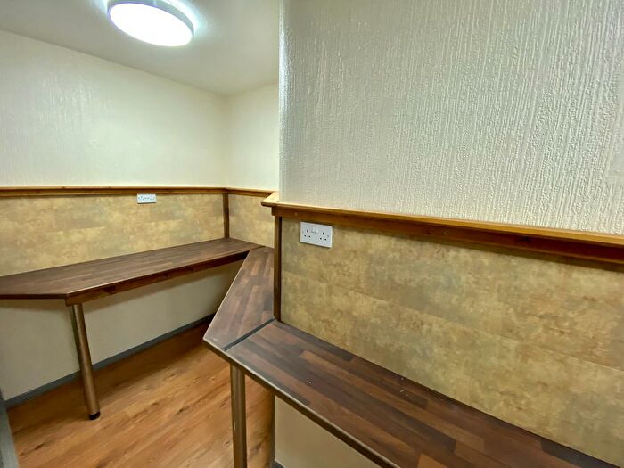 1 Bedroom Farmhouse To Rent In Wilmot Street, Nottingham, NG10