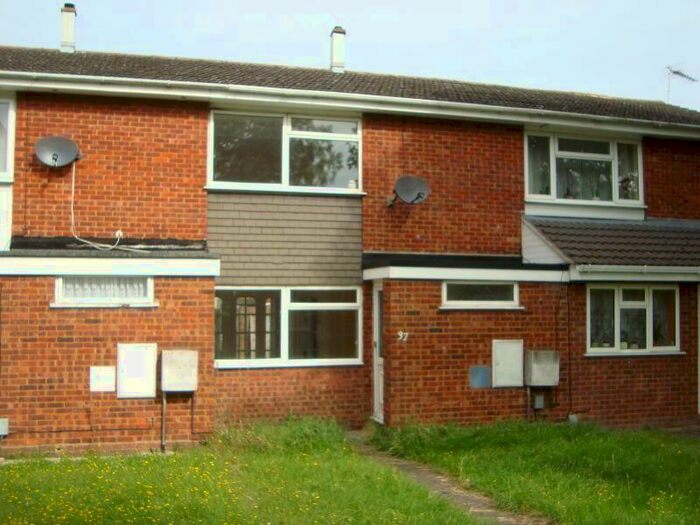 2 Bedroom Terraced House To Rent In Parkway Houghton Regis, Dunstable, LU5