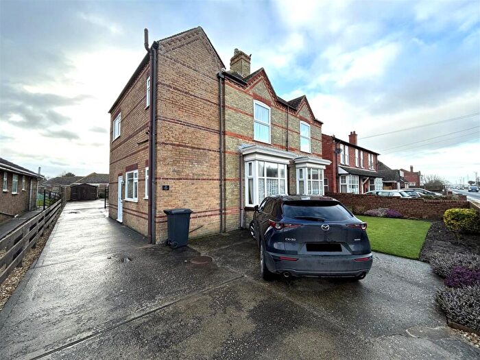 8 Bedroom Detached House For Sale In Trusthorpe Road, Sutton-on-Sea, LN12