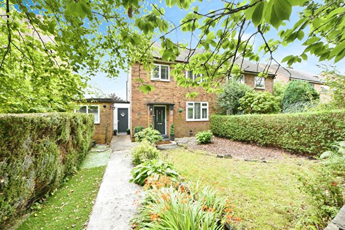 3 Bedroom Semi-Detached House For Sale In Hockerley Lane, Whaley Bridge, High Peak, Derbyshire, SK23