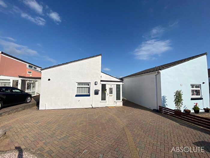 2 Bedroom Semi-Detached Bungalow To Rent In North Boundary Road, Brixham, TQ5