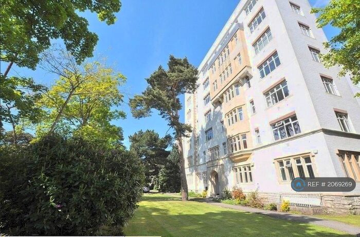 Studio To Rent In Bournemouth, Bournemouth, BH1