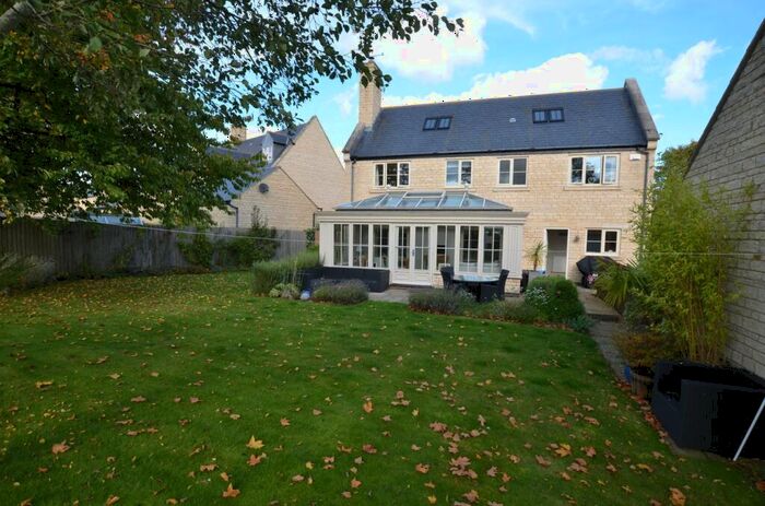 4 Bedroom Detached House To Rent In Homefield, Nassington, Peterborough, PE8