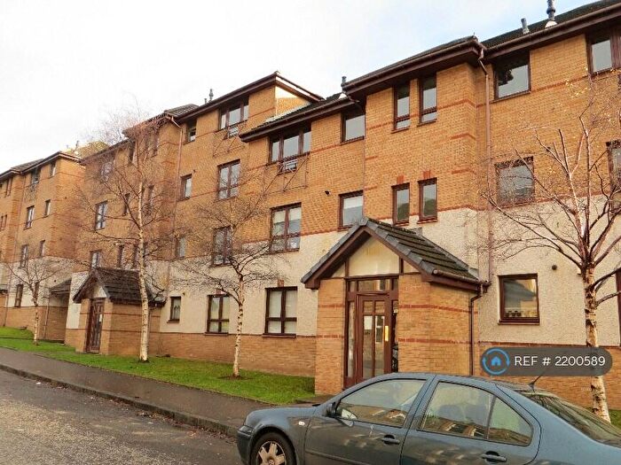 1 Bedroom Flat To Rent In Anniesland, Glasgow, G13