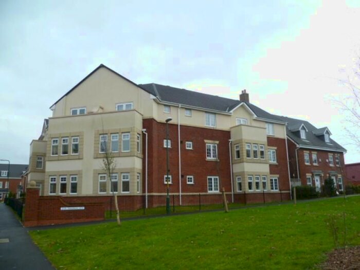 2 Bedroom Flat To Rent In Tidespring Row, Hebburn NE31