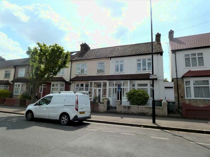 3 Bedroom Terraced House To Rent In Flanders Road, London, E6