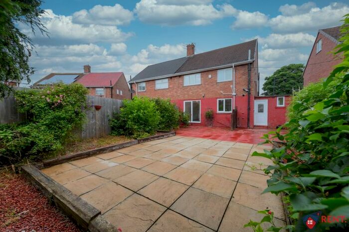 3 Bedroom Semi-Detached House To Rent In Ramsgate Road, Sunderland, SR5