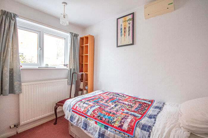 2 Bedroom Detached Bungalow For Sale In Ayr Close, Spondon, DE21