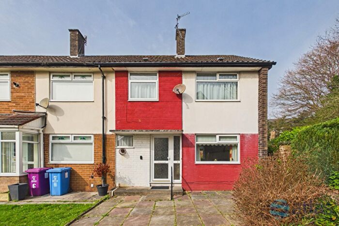 3 Bedroom End Terrace House For Sale In Beechwood Close, Cressington, L19