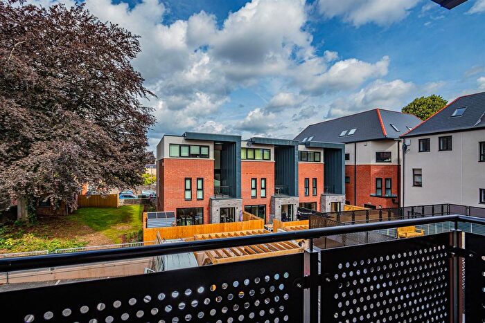 1 Bedroom Flat To Rent In Cathedral Road, Cardiff, CF11