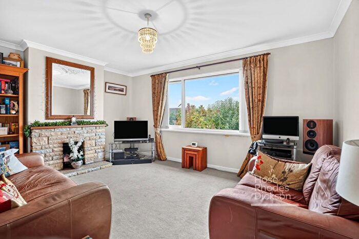 3 Bedroom Bungalow For Sale In West Hill Road, Ryde, Isle Of Wight, PO33