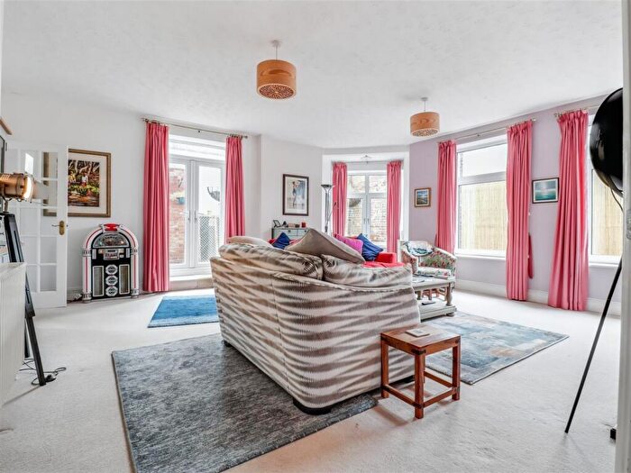 2 Bedroom Apartment For Sale In Weybourne Road, Sheringham, NR26
