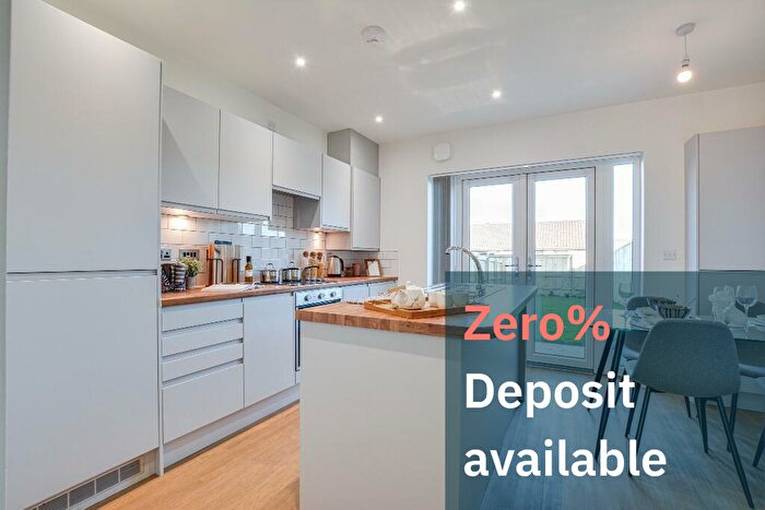 4 Bedroom Terraced House To Rent In Wren Crescent, Sheffield, S2