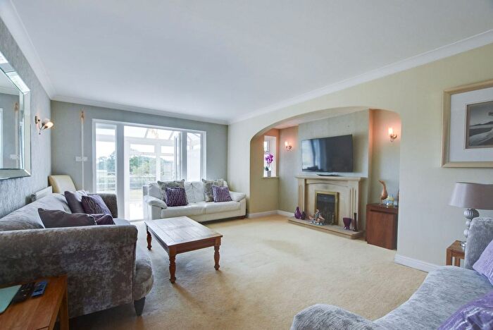 4 Bedroom Detached House For Sale In Gaulby Lane, Stoughton, Leicester, LE2