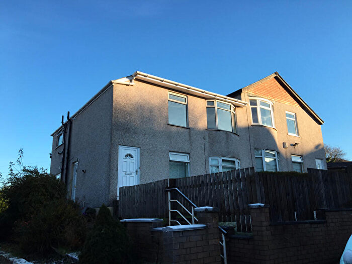 3 Bedroom Flat To Rent In Montford Ave, Rutherglen, G73