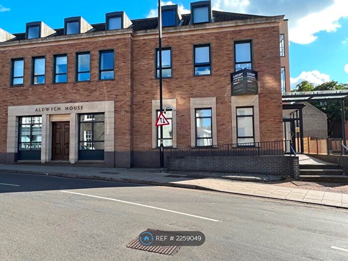 1 Bedroom Flat To Rent In Aldwych House, Norwich, NR2