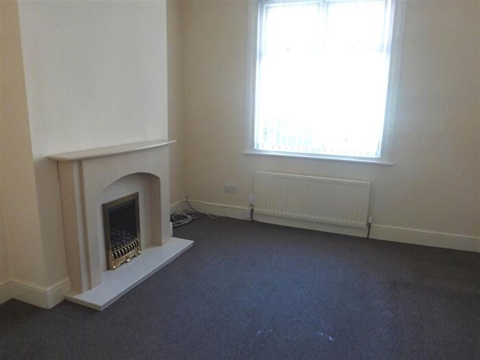 3 Bedroom Terraced House To Rent In Osborne Road, Hartlepool, TS26