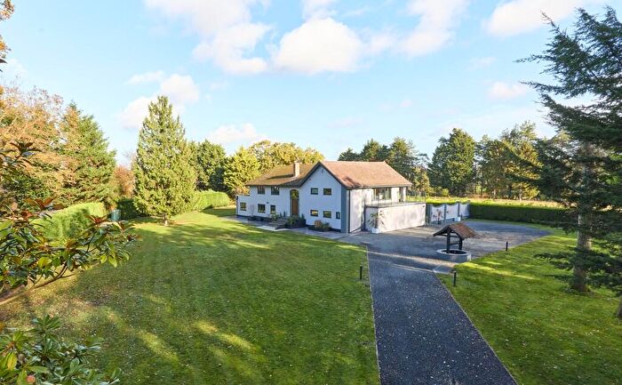 5 Bedroom Detached House For Sale In Worlington, Suffolk, IP28