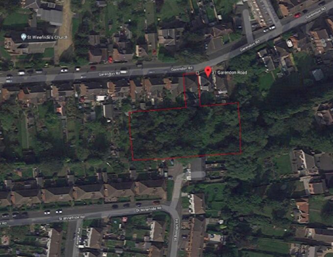Land For Sale In Shepshed, Loughborough, LE12